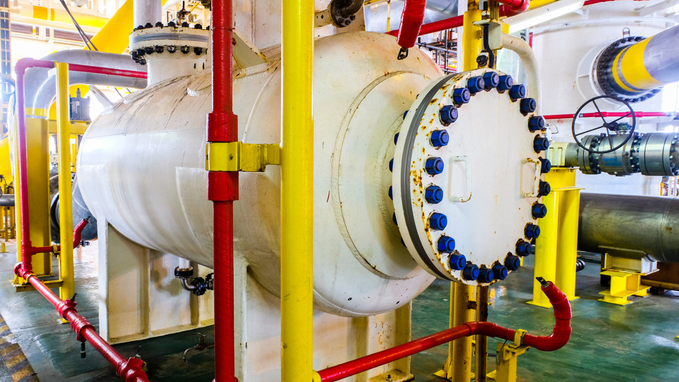 713-01 - Introduction to Process Separators