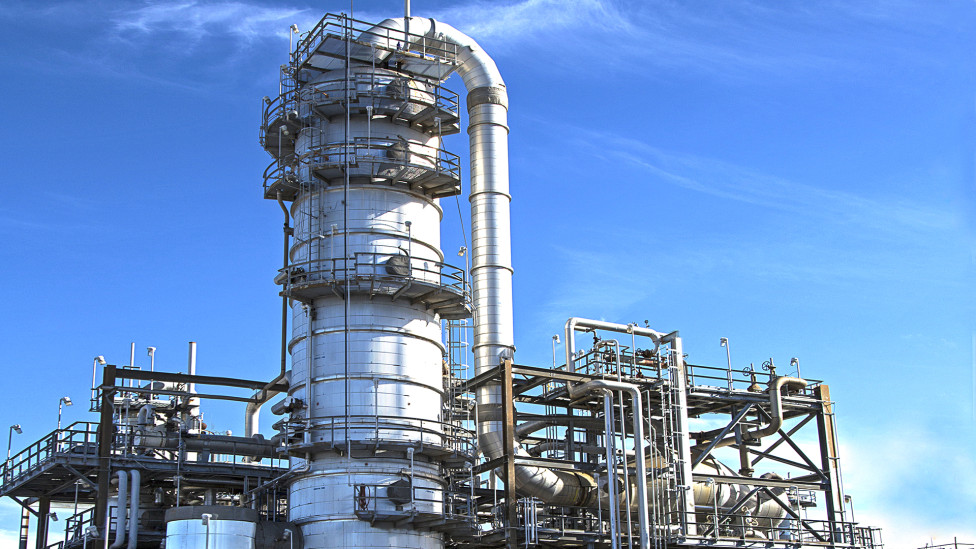 715-01 - Introduction to Process Reactors 715-01 - Introduction to Process Reactors