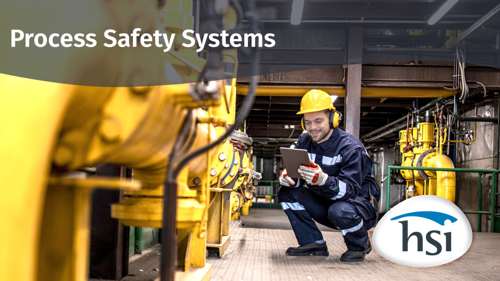 721-01 - Process Utilities Systems, Part 1