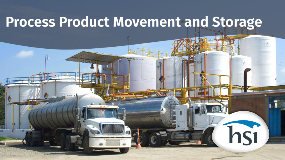 723-01 - Process Product Movement and Shipment 723-01 - Process Product Movement and Shipment