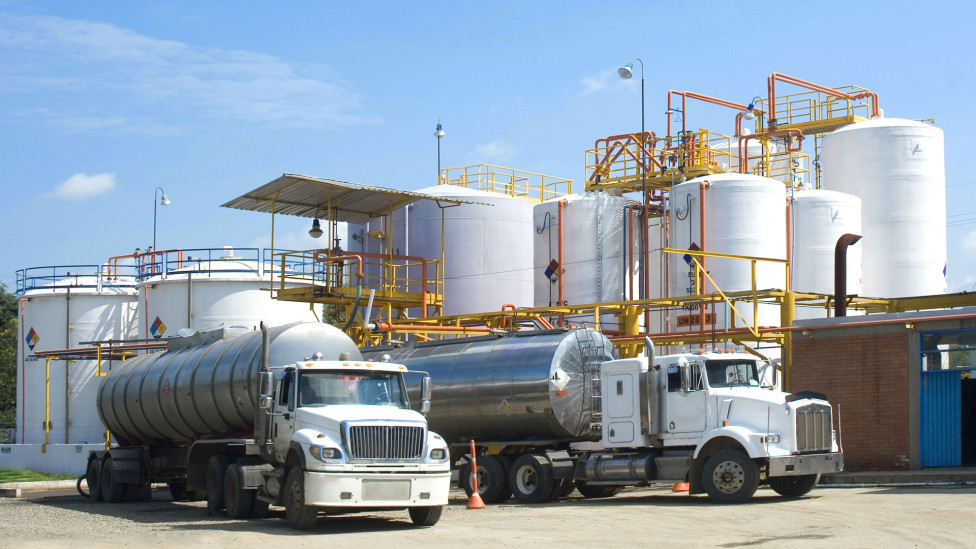 723-02 - Tanks and Vessels Used for Storage 723-02 - Tanks and Vessels Used for Storage