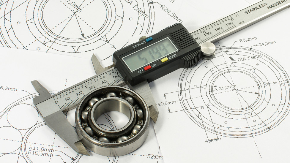801-01 - Intro to Measuring and Care of Measurement Tools 801-01 - Intro to Measuring and Care of Measurement Tools
