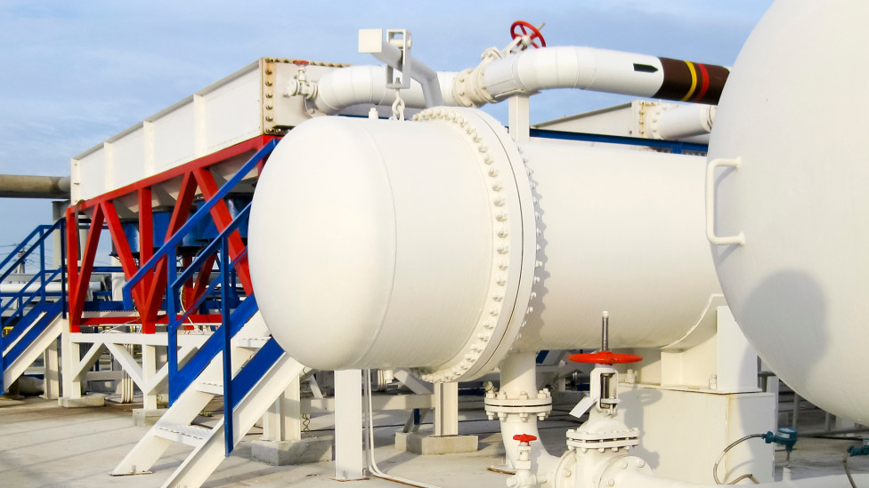 705-01 - Refinery Overview and Configuration 705-01 - Refinery Overview and Configuration