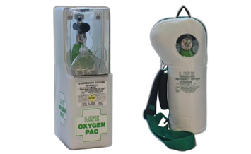 Oxygen Units Oxygen Units