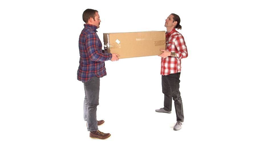 Lifting Safety