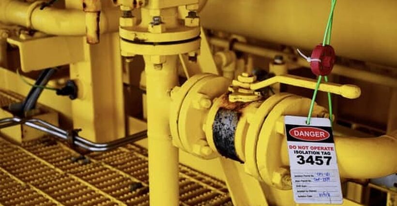 Lockout Tagout Training Saves Lives Lockout Tagout Training Saves Lives