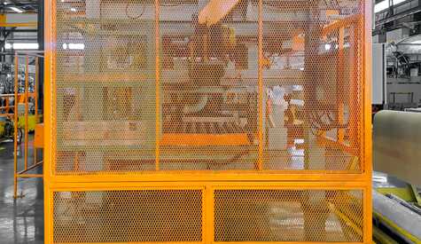 The Benefits of a Manufacturing Training Program