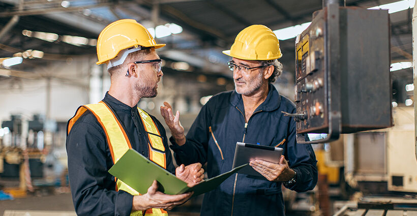 From Safety to Productivity: How Effective Training Fuels Industrial Success
