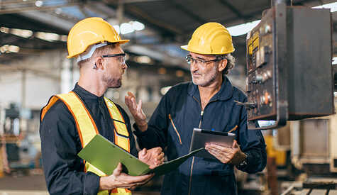Managing the Safety Risks of a Construction Contractor