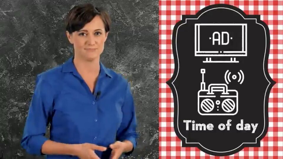 Marketing for Small Business Marketing for Small Business