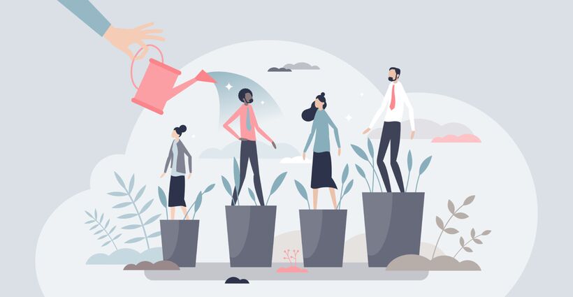 Mentorship Program Template: A Guide to Creating a Mentoring Program Mentorship Program Template: A Guide to Creating a Mentoring Program