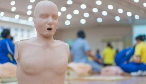 Teaching Tips for Mobile CPR Instructors Teaching Tips for Mobile CPR Instructors