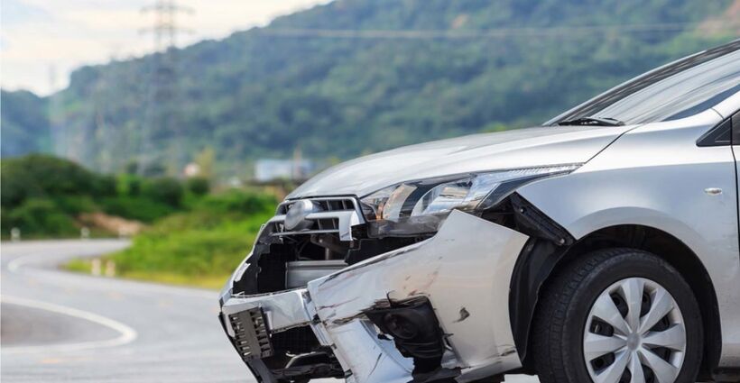 Motor Vehicle Accident Procedures