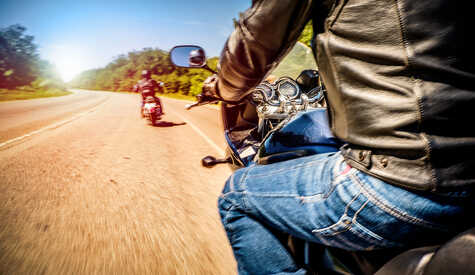 DOT Training – Driver Wellness is Important for the Safety of Everyone on the Roads