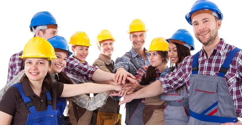 June is National Safety Month - 2018 June is National Safety Month - 2018