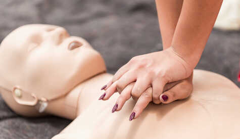 CPR & AED Awareness Week: 3 Options for Lifesaving Training CPR & AED Awareness Week: 3 Options for Lifesaving Training