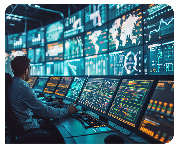 NERC Systems Operations NERC Systems Operations