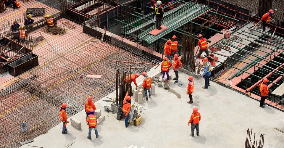 NYC Building Construction NYC Building Construction