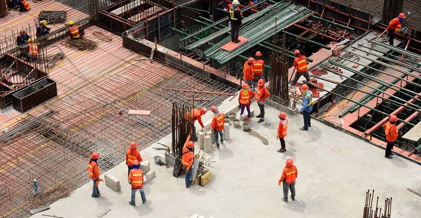 Construction Focus Four: The Top Four Construction Hazards, and Tips to Avoid Them Construction Focus Four: The Top Four Construction Hazards, and Tips to Avoid Them