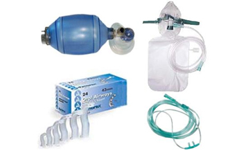 Oxygen Training Supplies Oxygen Training Supplies