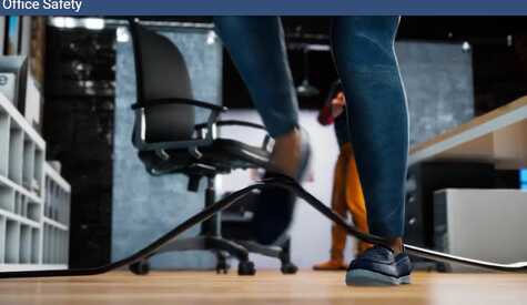 Protect Your Office Workers With Good Ergonomics