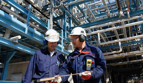 Personal Protective Equipment (PPE) Basics for Construction