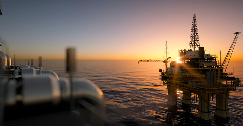 Oil and Gas Rig Safety Oil and Gas Rig Safety