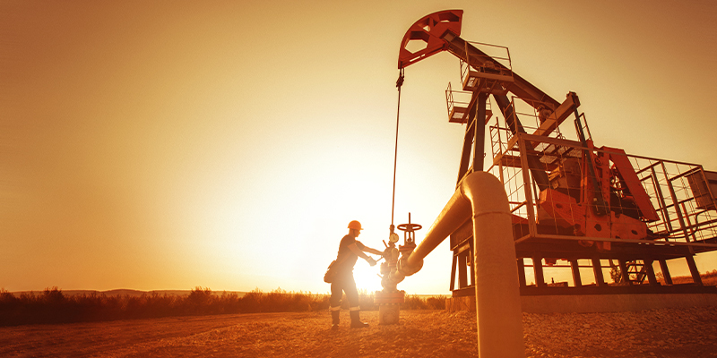 oil and gas rig basic safety