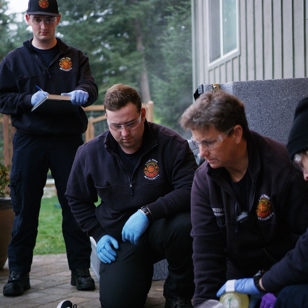 Police Active Shooter Training
