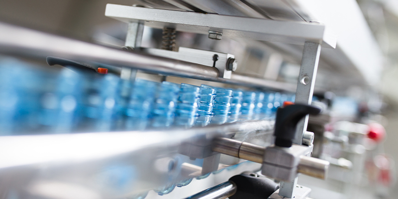 plastic manufacturing