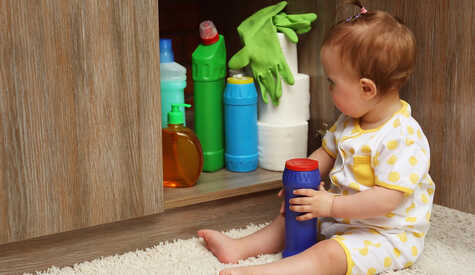 Chemical Safety – Find Your Flow