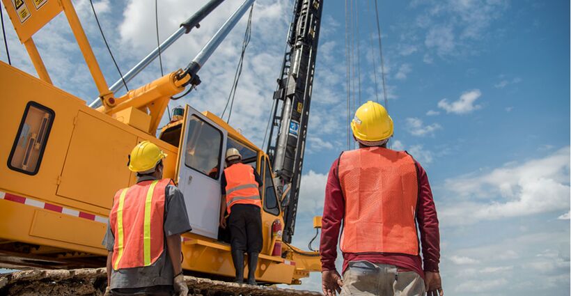 Personal Protective Equipment (PPE) Basics for Construction