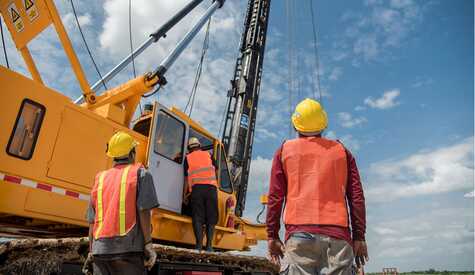 Construction Focus Four: The Top Four Construction Hazards, and Tips to Avoid Them