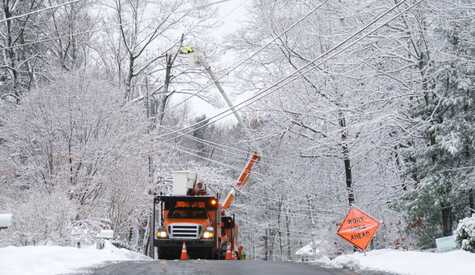 How to Prepare for a Winter Storm How to Prepare for a Winter Storm