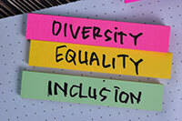 Preparing Organizations for the New Age of Diversity Preparing Organizations for the New Age of Diversity
