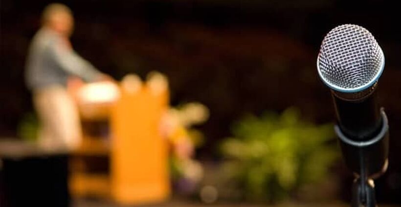 Presentation Skills Training: Start With the Right Questions Presentation Skills Training: Start With the Right Questions