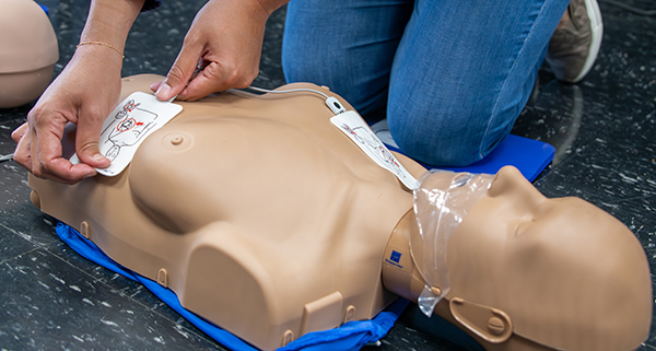 Emergency Care - October 2024 Newsletter Emergency Care - October 2024 Newsletter
