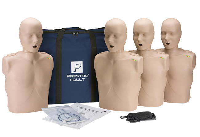 Prestan Professional Manikins Prestan Professional Manikins