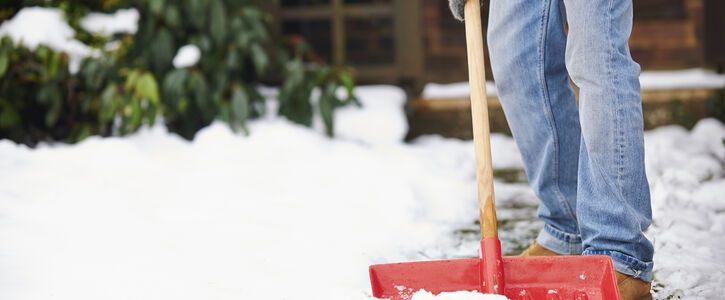 Preventing Injuries During the Holiday Season