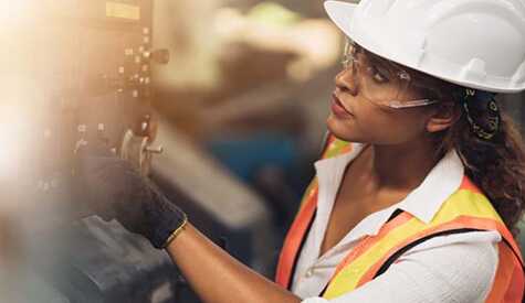 Prevent Workplace Injuries: A Guide to Machine Guarding