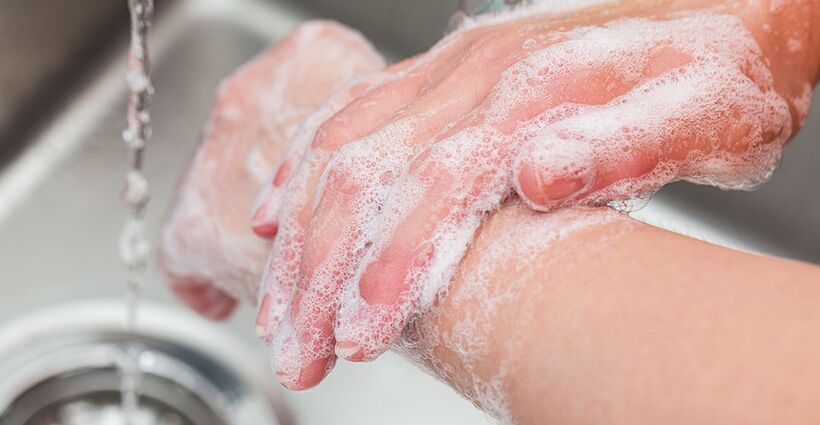 Proper Hand Hygiene and Handwashing in Food Manufacturing Proper Hand Hygiene and Handwashing in Food Manufacturing