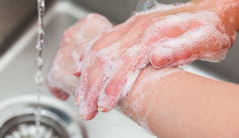 Some Tips for National Food Safety Awareness Month