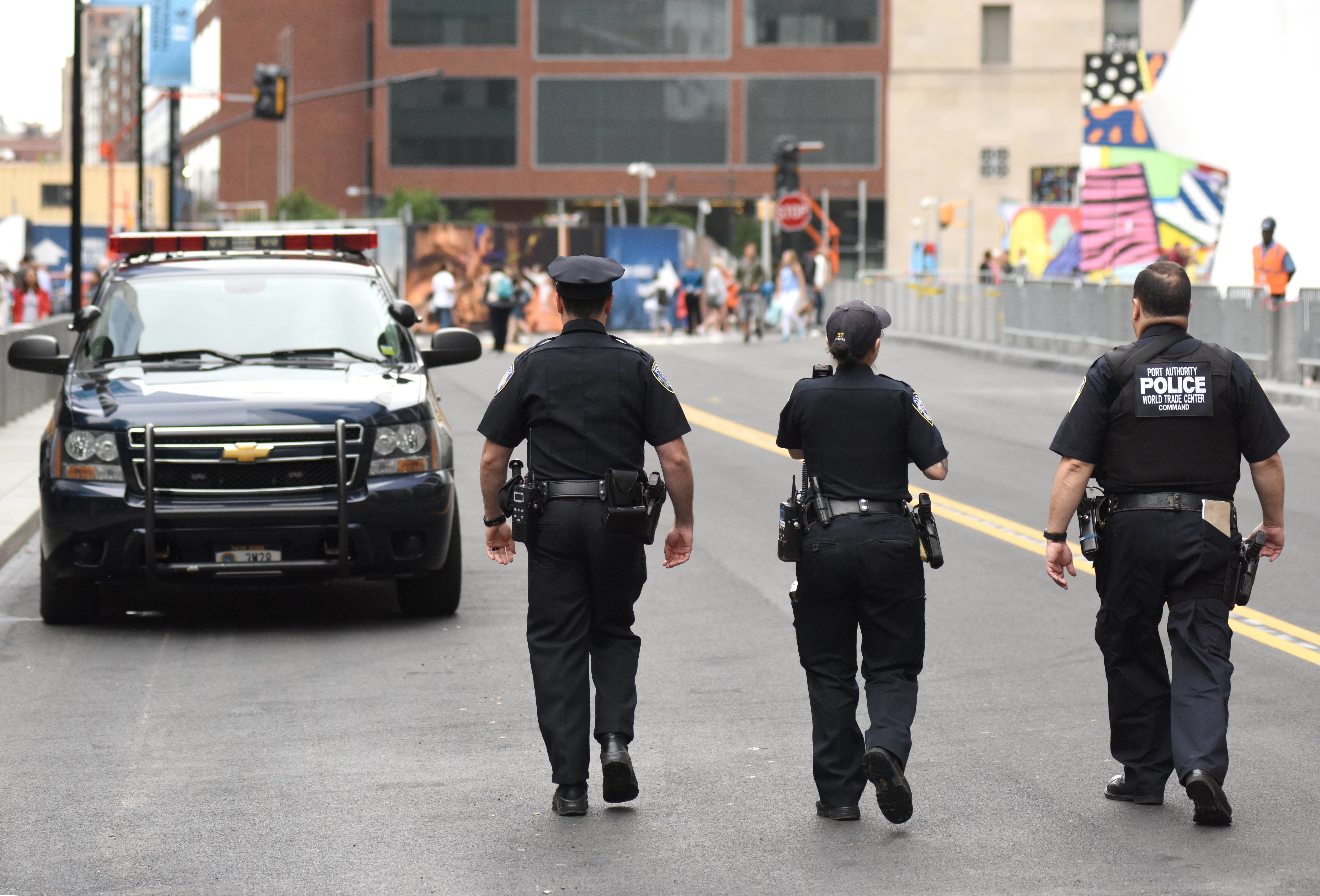 Public Safety Public Safety