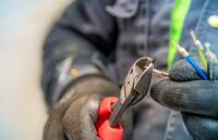 Qualified Electric Workers in the Manufacturing Industry