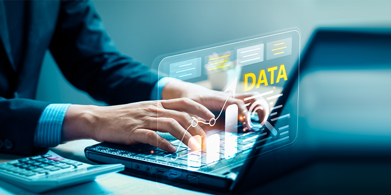 Real time data