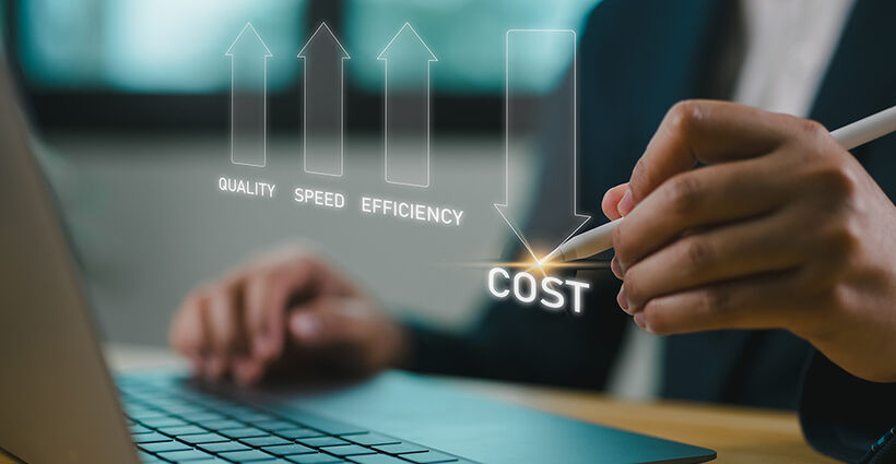 How Safety Training Reduces Costs and Increases Productivity