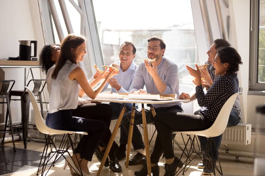 Respectful Workplace Training HSI Respectful Workplace Training HSI