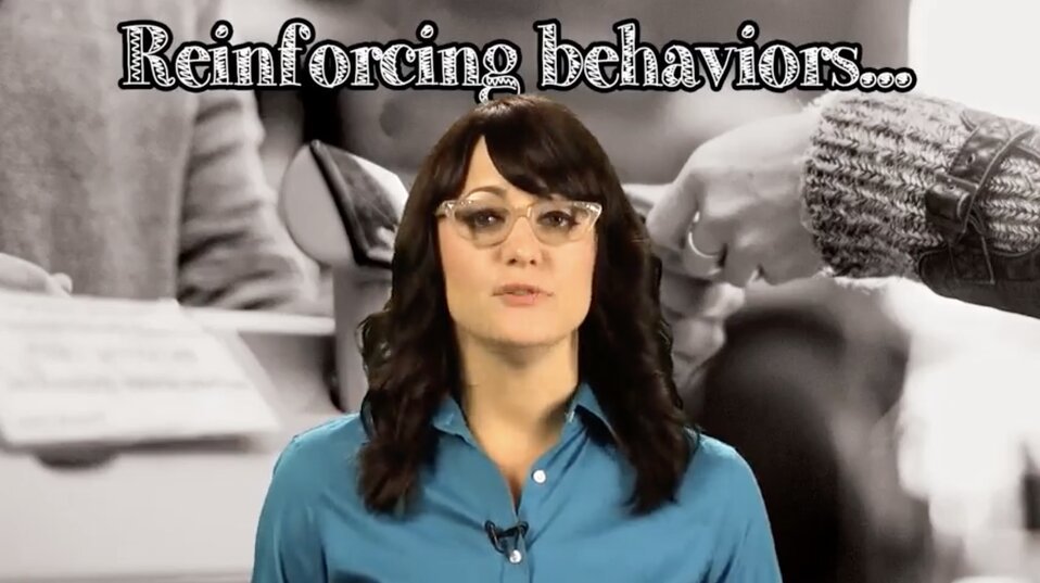 Retail Handling Feedback Retail Handling Feedback