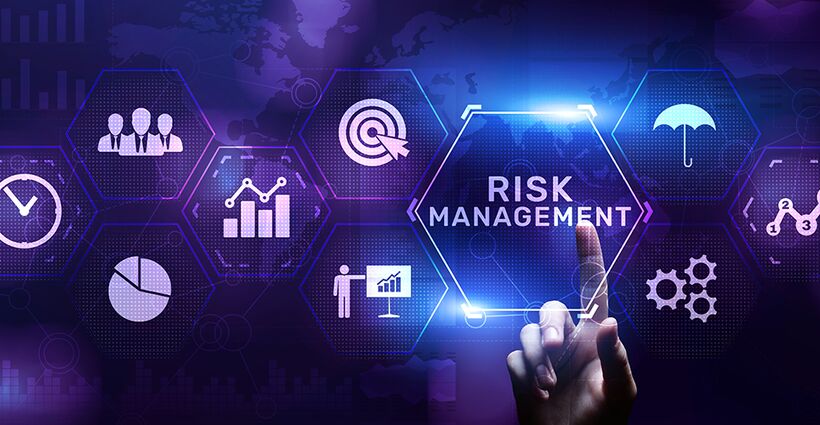 Risk Management in Industrial Environments: 7 Strategies for Prevention and Mitigation