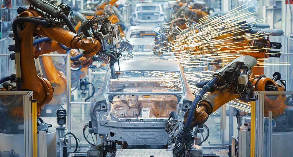 Robotics Robotics